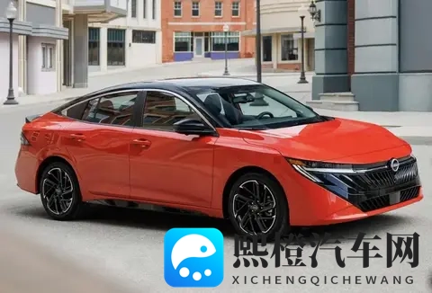 知足吧!日产轩逸海外卖17万,国内现款才7万多起!-1