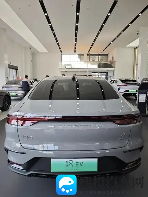 比年轻人不买燃油车更“慌”的:70、80后正批量转向电车-2