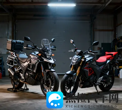 9980元屠夫价 雅典娜ADV150SR对决无极SR150S 配置碾压-1