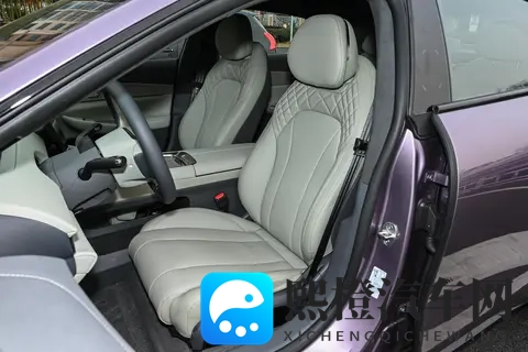 11月买车福利来了!2025款星纪元ES,真香!-1