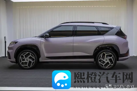 12万级纯电的“安全答案”?EO羿欧品质拆解,家用党可重点看-3