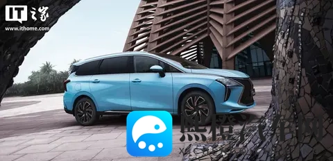 1549 万元起、15T 插混中型 MPV，东风风行游艇 PHEV 发布-1