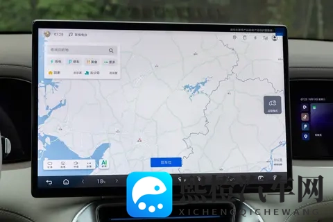 腾势N8L上市:2998万起,全系标配易三方+天神之眼 B+云辇-A-1