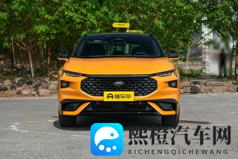 20万内308匹马力 蒙迪欧如何兼顾动力输出与家用需求-3