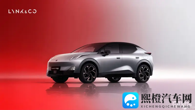 领克Z20将推出“曜红版”车型，11月21号广州车展上市-1