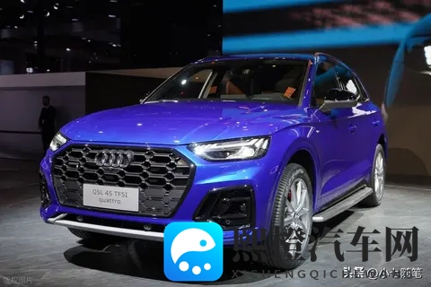 适合 40-50 岁大叔的 SUV,6款SUV读懂中年男人的「稳与暖」-3