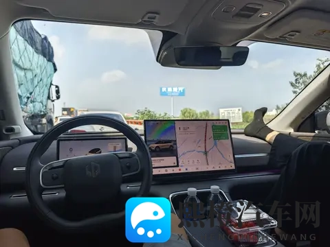 十月战报-用车感受-1