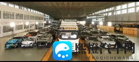 懂车帝测试背后：国产车安全性能的深度剖析！-2