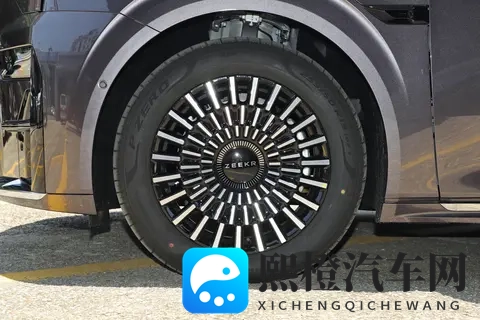 家用MPV新选择，宜商宜家的极氪009，11月福利再加码-1