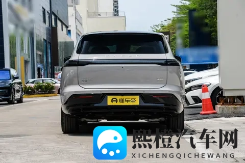 综合续航1615km,馈电油耗546L,星纪元 ET增程版是否值得推荐?-1