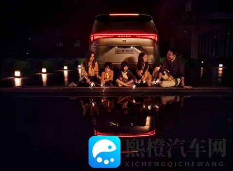 别克至境世家内饰预告图曝光 新车将于年内上市-3