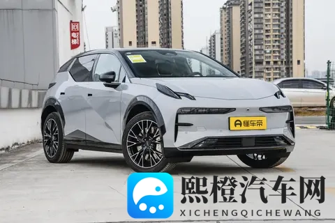 新车  新增调光天幕，新款极氪X内饰官图发布，预计11月5日上市-3