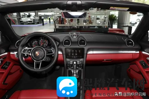 暴跌99％！保时捷为挽回中国销量，价格跌破35万，大家会买账吗？-1