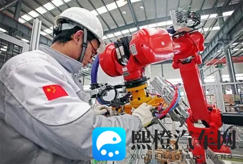 何小鹏称十年后中国汽车品牌格局是“五强和其他”，能否认同？-3