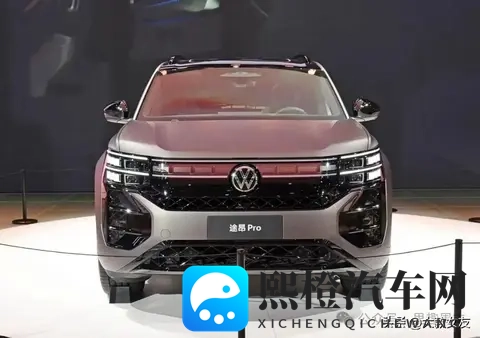 途昂Pro上新:5158mm车长、7座四驱,优惠到位-3