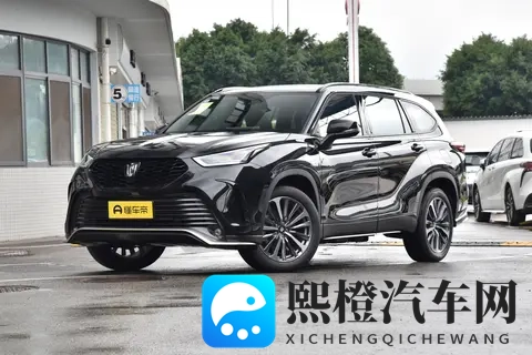 皇冠陆放选购手册-2