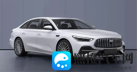 新车|最好纯电续航165公里_全新插混轿车,吉利银河星耀7曝光-2