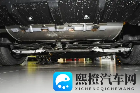 2025款星纪元ES增程版Ultra四驱旗舰:实力与智能兼备-2