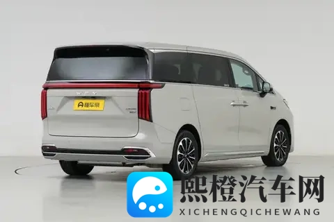 28 万的家庭 MPV,开上一个月,我发现真的不需要再加预算了!-3