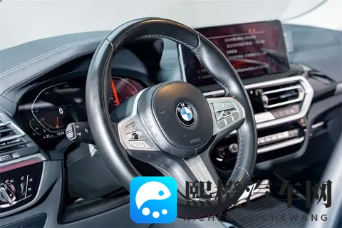 25万拿下准新宝马X3,圆你豪华SUV梦-2