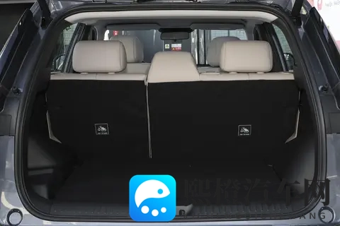 12 万级增程 SUV 新选择:AION i60 如何满足普通家庭出行需求-1