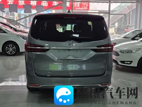 三年别克GL8陆上公务舱,13万不到,宜商宜家的好选择?-2