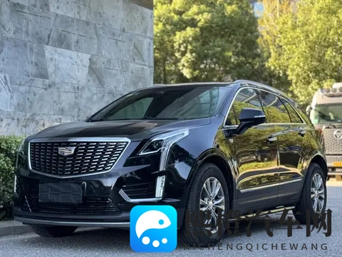 11万多拿下美系豪华SUV，凯迪拉克XT5大气之选-1