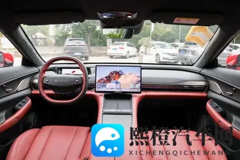 15万级买C级车，续航1645km，这台国产新能源车可以看看-3