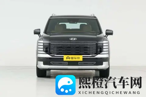 2788万起纯进口新一代帕里斯帝混动版深度试驾SUV的务实新标杆-1