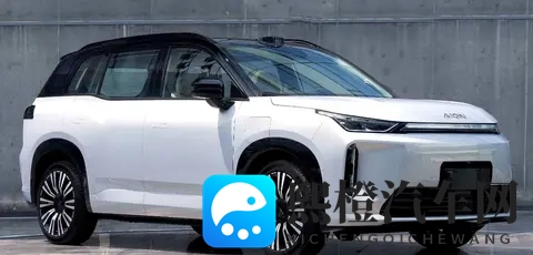 增程_纯电双动力 AION i60预售1198万起-1