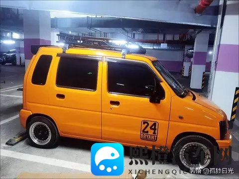 一代经典国民神车传奇,铃木北斗星的辉煌与谢幕-1