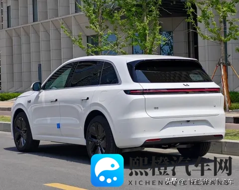 理想MEGA起火，冷却液背锅？系统预警早失效了-2