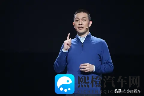 李斌退任董事长!蔚来四季度盈利稳了?换电才是王炸-2