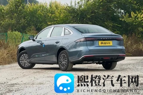 吉利银河星耀6选购指南 配置差异分析+竞品对比-3