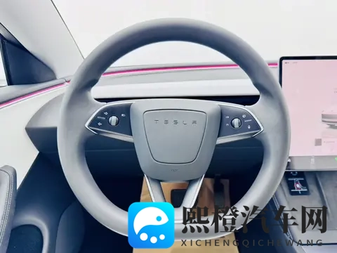 #准新二手车#17万多开走特斯拉Model3,都市白领代步新选择-2