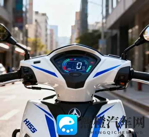 15480元加1500元值吗 25款光阳Racing H150实测 TFT+行车记录仪-2