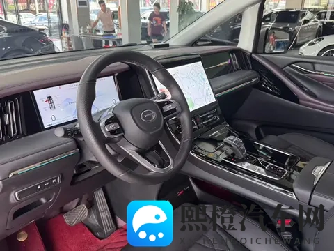 35万公里，20万出头拿下准新一手传祺M8，家用商务都合适？-2