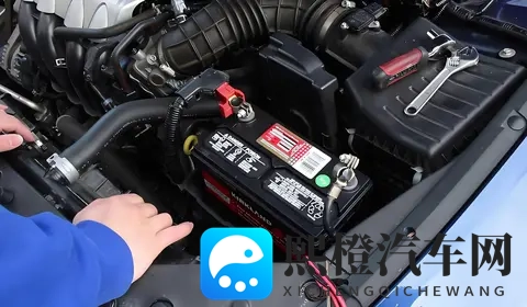 开了3年车,才知道汽车换电瓶要注意这两个数据,否则不耐用!-3