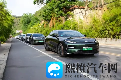 威马发布“复活宣言”，挑战吉利、比亚迪有戏吗？-1