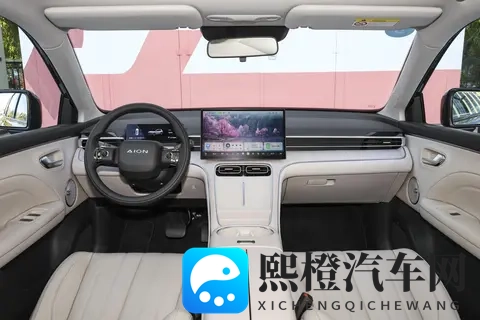 广汽埃安i60增程版开启预售,星源增程系统能否解决痛点?-1