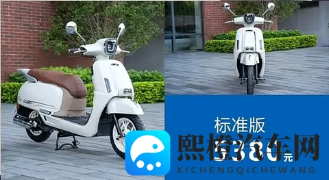 5380元的飞鹰F150新款升级不加价,是要把天价125踩在脚下?-2