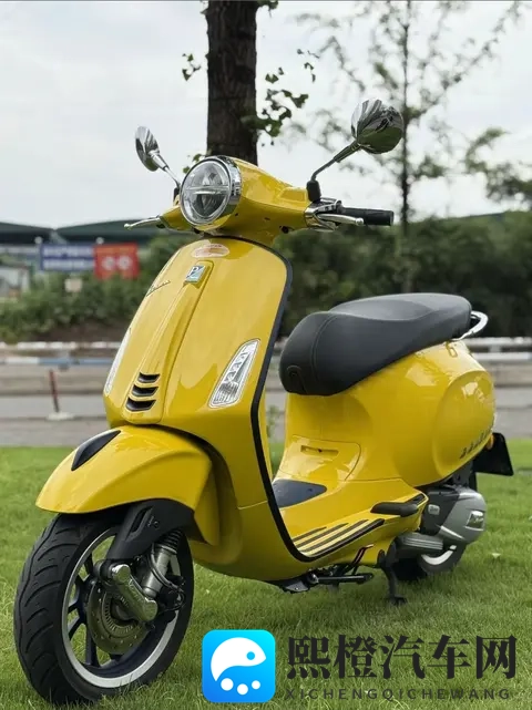 炸裂!150踏板“五最”:最贵、最火、最老、最稳、最美谁能C位?-1