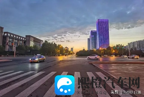 老司机亲测:这哪是辅助驾驶,简直是“老天爷赏饭吃”!-3