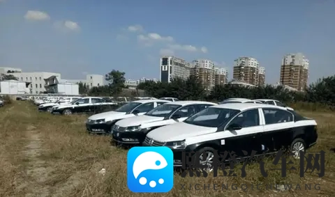 国六车卖不动了?4S店堆成停车场,背后原因太扎心!-1