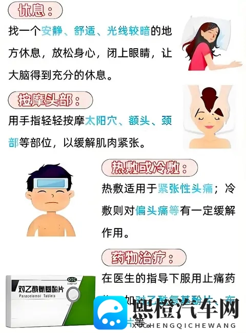 停车锁车后头疼?你的身体在“报警”!-3