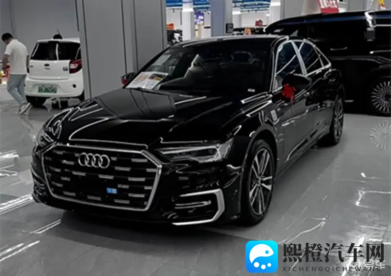 国产富婆被按摩师玩弄：高端汽车消费群体生活解析，揭秘国产豪车崛起之谜-1