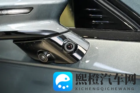 惊呆了!星途星纪元ET深度试驾:豪华大平层SUV,舒适才是硬道理-3