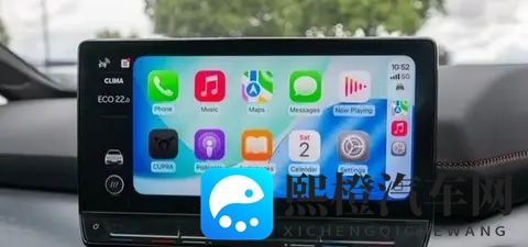 火影黄：汽车新风尚，时尚色彩引关注-1