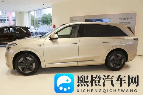 30万级大六座SUV抉择：深蓝S09与乐道L90，这些细节决定该选谁-2