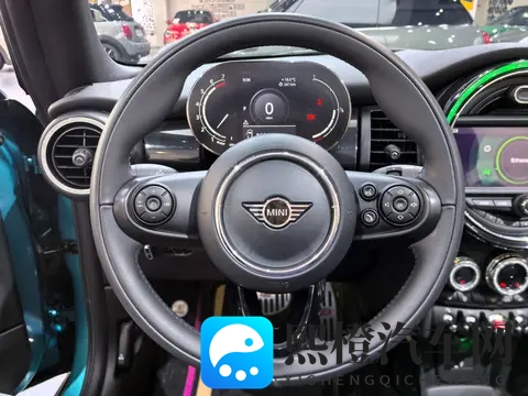 16万出头，圆你敞篷梦！21款MINI COOPER CABRIO经典派-2